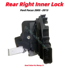 Rear Inner Lock (RH)
